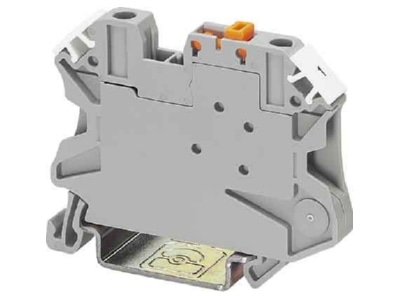 Product image 1 Phoenix UT 4 MT P P Disconnect terminal block 20A 1 p 6 2mm
