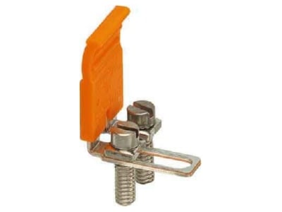 Product image 1 Phoenix SB 2 URTK SP Cross connector for terminal block 2 p
