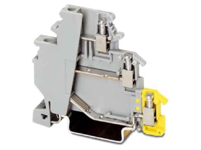 Produktbild 1 Phoenix DOK 1 5 2D Klemme