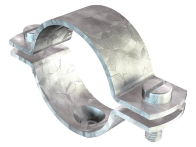Product image OBO 2900WM10 33 5 FT Tube clamp 33 7mm
