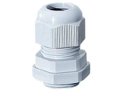 Product image Hensel AKM 20 Cable gland   core connector M20
