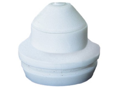 Product image Hensel EDK 20 Knock out plug 20mm
