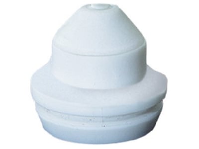 Product image Hensel EDK 25 Knock out plug 25mm
