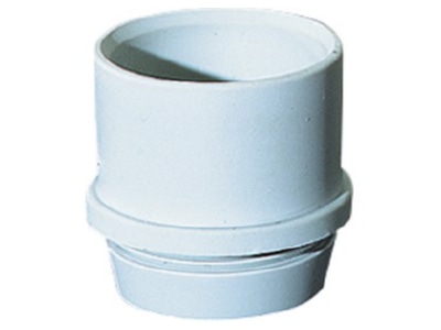 Produktbild Hensel EDR 32 Einsteck Rohrstutzen M 32