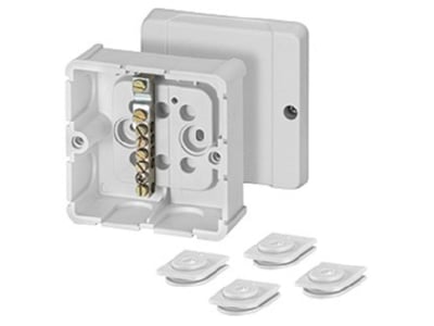 Produktbild Hensel DP 9026 Kabelabzweigdose f Potentialausgleich