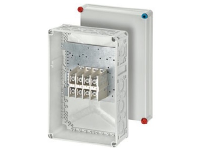 Product image Hensel K 1204 Surface mounted box 450x300mm
