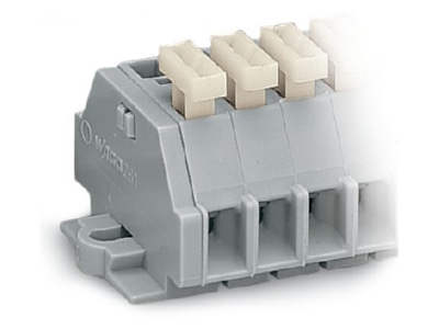 Product image WAGO 261 102 331 000 Terminal strip 2 p
