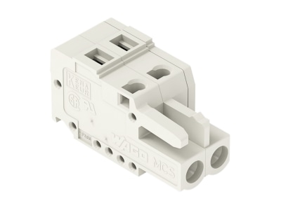 Product image WAGO 721 102 026 000 Cable connector
