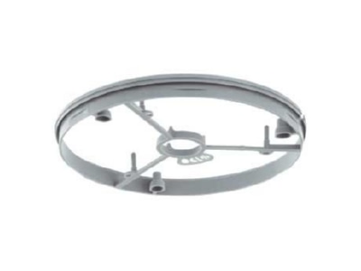 Product image Kaiser 1293 18 Front ring for luminaire mounting box
