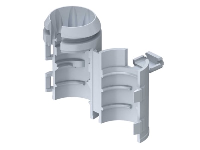 Produktbild 1 Kaiser 1274 20 Rohrstopper f D 20mm