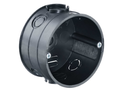 Product image Kaiser 1076 04 Flush mounted mounted box D 70mm
