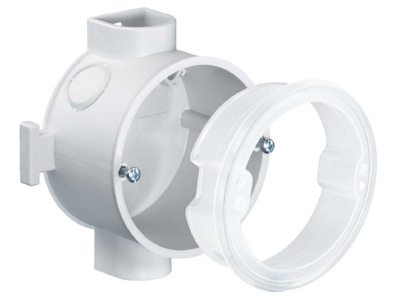 Produktbild 1 Kaiser 1075 04 Schalterdose UP f CEE 16A