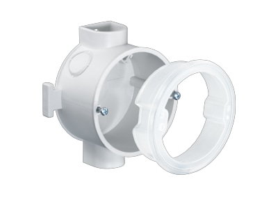 Produktbild 2 Kaiser 1075 04 Schalterdose UP f CEE 16A