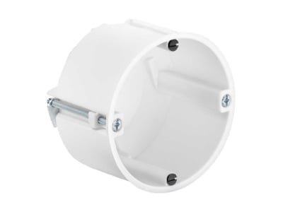 Product image Kaiser 9068 79 Hollow wall mounted box D 68mm
