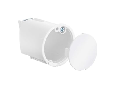 Product image Kaiser 9248 77 Hollow wall mounted box 35x35mm D 35mm
