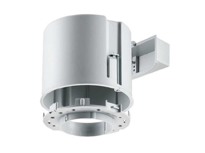 Product image 1 Kaiser 9300 01 Recessed installation box for luminaire
