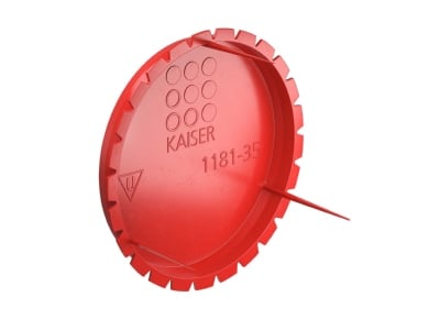 Produktbild 1 Kaiser 1181 35 Signal Deckel