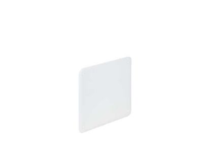 Product image Kaiser 1095 93 Cover for flush mounted box square
