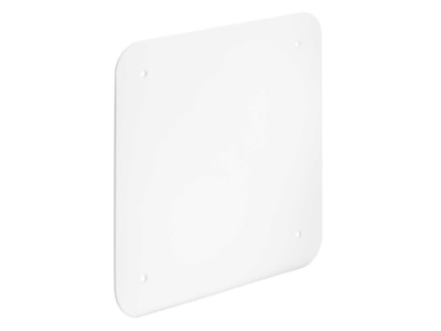 Product image Kaiser 1096 13 Cover for flush mounted box square
