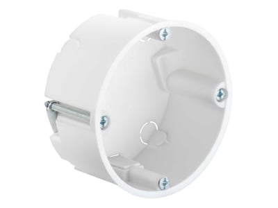 Product image Kaiser 9061 77 Hollow wall mounted box D 68mm
