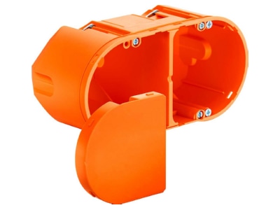 Produktbild 2 Kaiser 9062 94 Hohlwand Electronic Dose luftdichte Ausfuehr 
