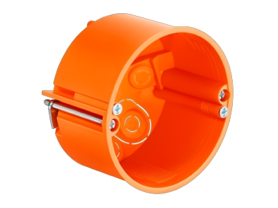 Produktbild 1 Kaiser 9067 01 Hohlwanddose f Perilex Einsaetze