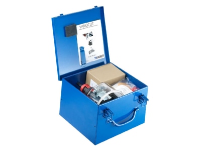 Produktbild 1 Kaiser 1089 25 Box mit Inhalt