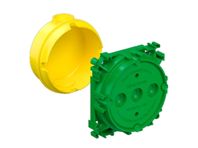 Produktbild 1 Kaiser 1255 43 Betonbaudose