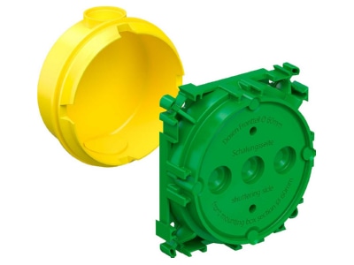 Produktbild 2 Kaiser 1255 43 Betonbaudose