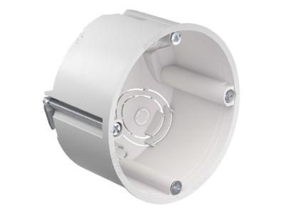 Produktbild 1 Kaiser 9063 78 Hohlwand Geraetedose O range  halogenfrei