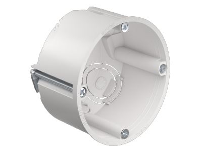 Produktbild 2 Kaiser 9063 78 Hohlwand Geraetedose O range  halogenfrei