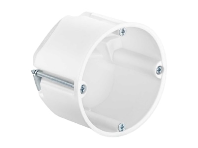 Product image Kaiser 9066 77 Hollow wall mounted box D 68mm
