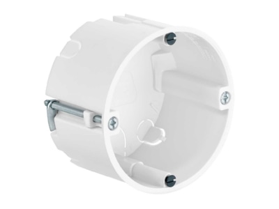 Product image Kaiser 9068 74 Hollow wall mounted box D 68mm

