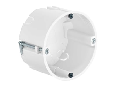 Product image 1 Kaiser 9068 74 Hollow wall mounted box D 68mm
