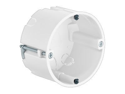 Product image 2 Kaiser 9068 74 Hollow wall mounted box D 68mm
