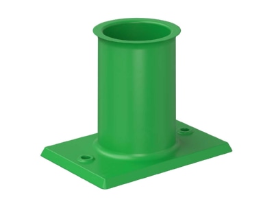 Produktbild 1 Kaiser 1203 28 End Uebergangstuelle f DIN EN Rohr 40