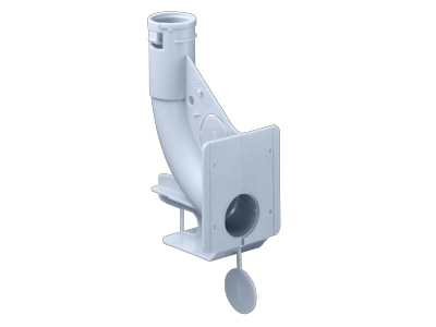 Produktbild 2 Kaiser 1261 14 Wand Decken Uebergang o  Kleber