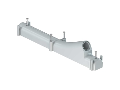 Produktbild 1 Kaiser 4555 Deckenleiste L 300 B 45 H 65mm
