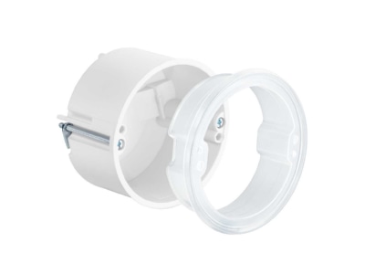 Product image Kaiser 9075 78 Hollow wall mounted box D 74mm
