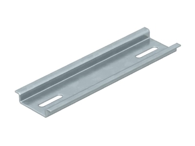 Product image OBO 2069 T100 GTP Mounting rail 120mm Steel
