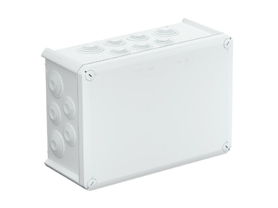 Produktbild OBO T 350 RW Kabelabzweigkasten