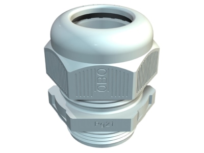 Product image OBO V TEC PG11 LGR Cable gland   core connector PG11

