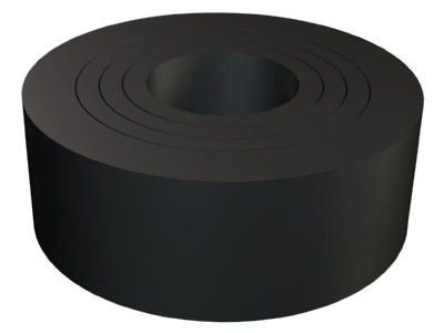 Product image OBO 107 B PG9 Cut out sealing ring ID 5   10mm
