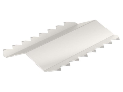 Produktbild OBO LKM SV60 Stossstellverbinder verzinkt