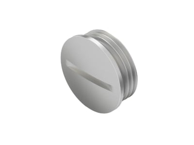 Product image Kleinhuis 1514M16 Threaded plug M16
