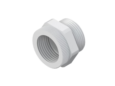 Product image Kleinhuis 1897P13M20 Cable gland   core connector PG13
