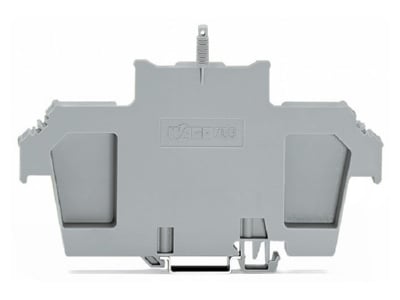 Product image WAGO 709 168 Cover for terminal
