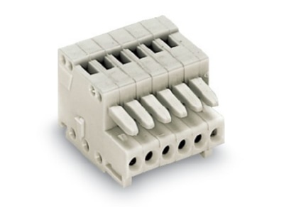 Product image WAGO 733 105 Cable connector
