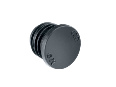 Product image 1 Kaiser 1040 20 Closure plug for conduit 20mm
