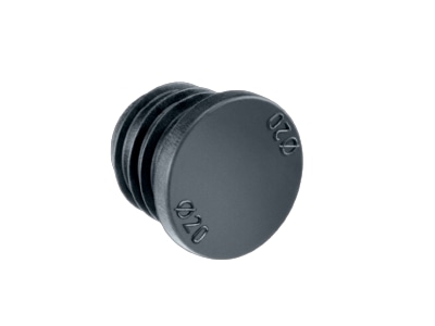 Product image 2 Kaiser 1040 20 Closure plug for conduit 20mm
